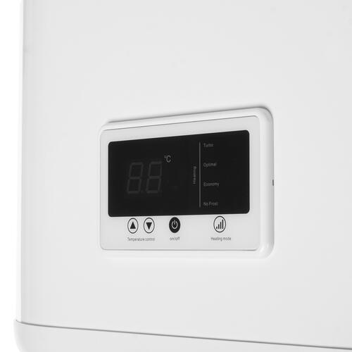 Купить Водонагреватель электрический Thermex IF 80 V (pro) Wi-Fi  8159961. Характеристики, отзывы и цены в Донецке