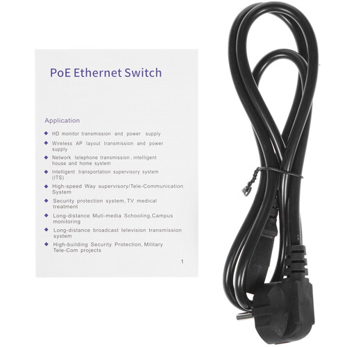 Купить Коммутатор ORIENT SWP-7508POE/2P PS  8163984. Характеристики, отзывы и цены в Донецке