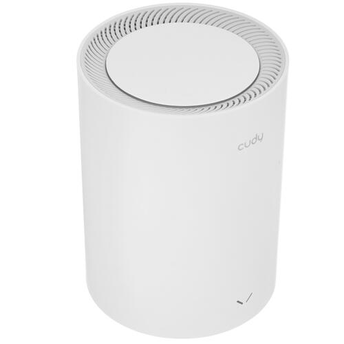 Купить MESH-комплект Cudy M1800 (2-Pack)  9046089. Характеристики, отзывы и цены в Донецке