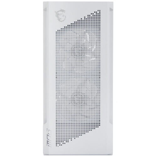 Купить Корпус MSI MPG VELOX 300R AIRFLOW PZ  5632079. Характеристики, отзывы и цены в Донецке