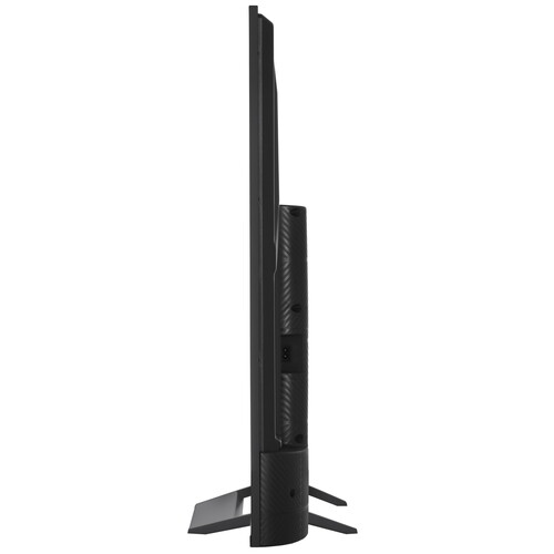 Купить 55" (139 см) Телевизор DEXP 55MCG 55 серый  5451164. Характеристики, отзывы и цены в Донецке