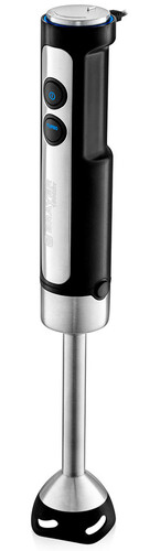 Купить Блендер погружной BRAYER BR1256 черный  9088335. Характеристики, отзывы и цены в Донецке