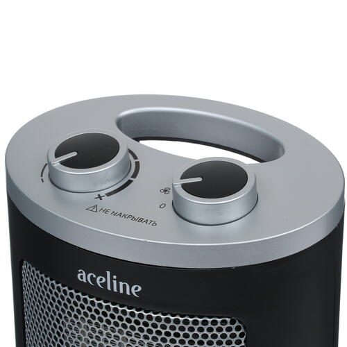 Купить Тепловентилятор Aceline CFH-1500W  1266343. Характеристики, отзывы и цены в Донецке