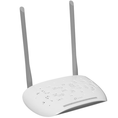 Купить Точка доступа TP-Link TL-WA801N  4741052. Характеристики, отзывы и цены в Донецке