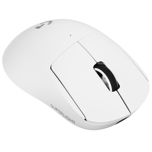 Купить Мышь беспроводная/проводная Logitech G PRO X Superlight 2 Dex  5631173. Характеристики, отзывы и цены в Донецке