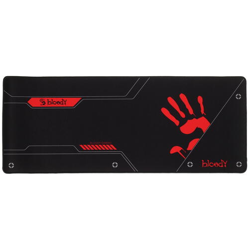 Купить Коврик A4Tech Bloody BP-50L (L) черный  5093832. Характеристики, отзывы и цены в Донецке