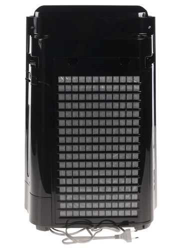 Купить Климатический комплекс Sharp KC-D41RB черный  1012537. Характеристики, отзывы и цены в Донецке