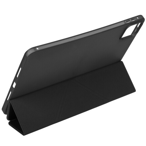 Купить Чехол-книжка Aceline Origami для Xiaomi Pad 7/ 7 Pro черный  5623805. Характеристики, отзывы и цены в Донецке