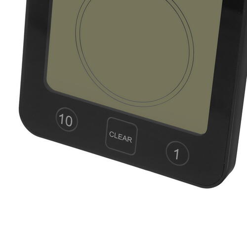 Купить Термогигрометр BALDR B0007STH  5432320. Характеристики, отзывы и цены в Донецке