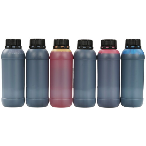 Купить Чернила водорастворимые Блок Блэк CAN CL-450/451 SAFE SET голубой, желтый, пурпурный, серый  9171272. Характеристики, отзывы и цены в Донецке