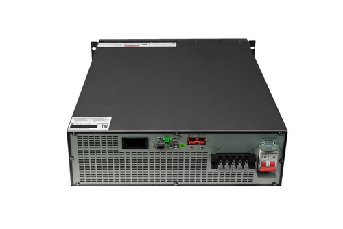 Купить ИБП Systeme electric Smart – Save Online SRVSE10KRTXLI5U  9111572. Характеристики, отзывы и цены в Донецке