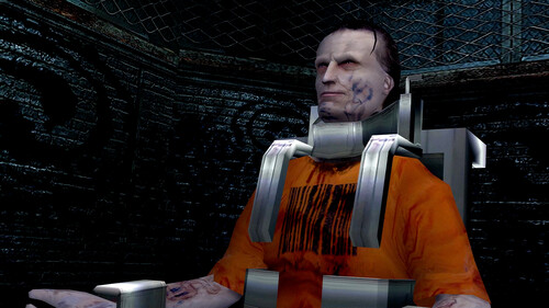 Купить Игра Fahrenheit: Indigo Prophecy Remastered (Steam)  5484392. Характеристики, отзывы и цены в Донецке