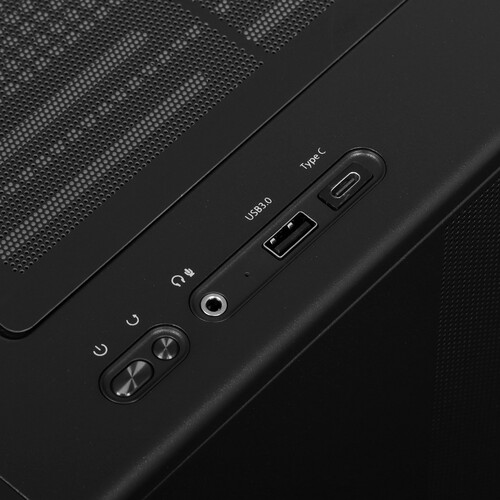 Купить Корпус ZALMAN P10  5462577. Характеристики, отзывы и цены в Донецке