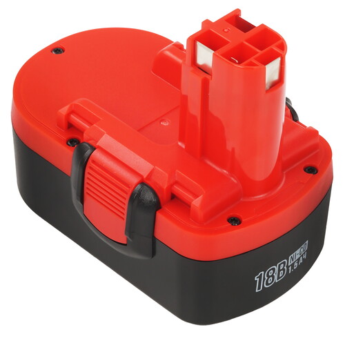 Купить Аккумулятор TopON TOP-PTGD-BOS-18-1.5  5308074. Характеристики, отзывы и цены в Донецке