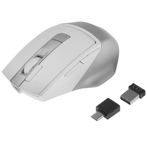 Купить Мышь беспроводная A4Tech Fstyler FG45CS Air2  9189007. Характеристики, отзывы и цены в Донецке