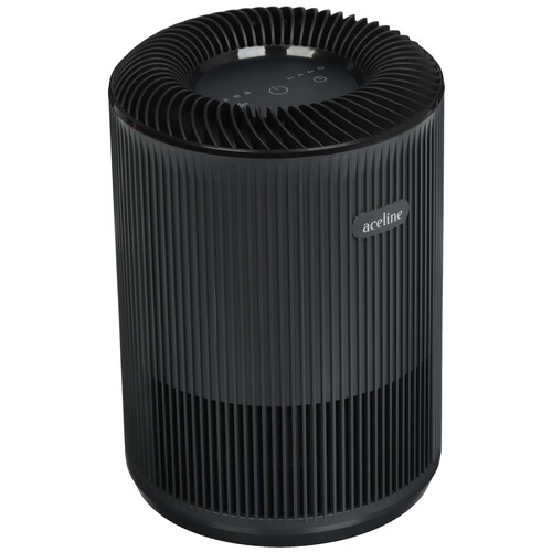 Купить Очиститель воздуха Aceline AAP-C70 черный  9234708. Характеристики, отзывы и цены в Донецке