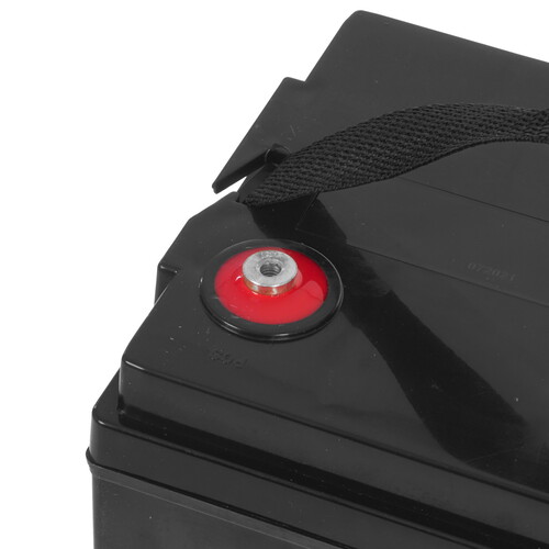 Купить Аккумуляторная батарея для ИБП ExeGate DT 12100  5340659. Характеристики, отзывы и цены в Донецке