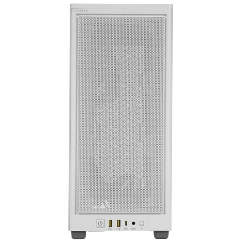 Купить Корпус Corsair 2000D AIRFLOW  5609944. Характеристики, отзывы и цены в Донецке