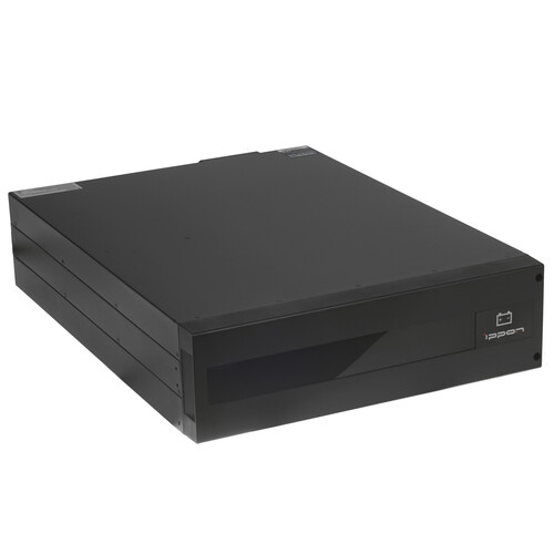 Купить ИБП Ippon Innova RT II 10000  5344364. Характеристики, отзывы и цены в Донецке
