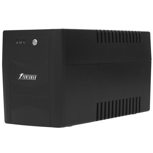 Купить ИБП Powerman Back Pro 1500 Plus  7982014. Характеристики, отзывы и цены в Донецке