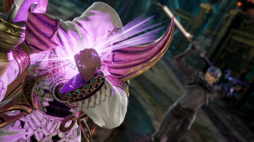 Купить Игра Soulcalibur VI (Steam)  5484243. Характеристики, отзывы и цены в Донецке