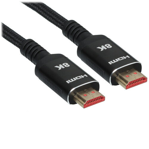 Купить Кабель  iOpen HDMI - HDMI, 1 м  5471752. Характеристики, отзывы и цены в Донецке