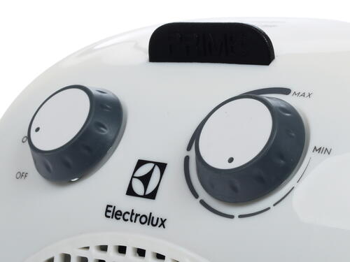 Купить Тепловентилятор Electrolux Prime EFH/S-1125  1150716. Характеристики, отзывы и цены в Донецке