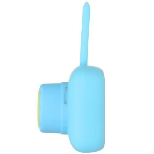 Купить Детская компактная камера DEXP Kid's Cam Blue  1649354. Характеристики, отзывы и цены в Донецке