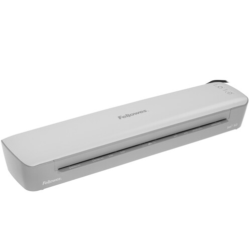 Купить Ламинатор Fellowes Ion A3  9182646. Характеристики, отзывы и цены в Донецке