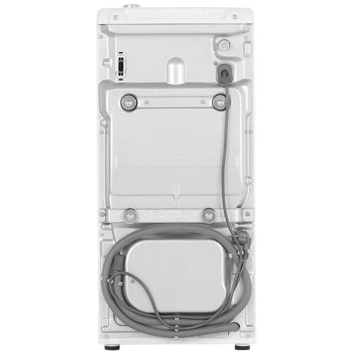 Купить Стиральная машина Haier RTXS G584TMH-07 белый  1649342. Характеристики, отзывы и цены в Донецке