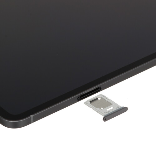Купить 14.6" Планшет Samsung Galaxy Tab S11 Ultra 5G 256 ГБ серый + стилус  5636961. Характеристики, отзывы и цены в Донецке