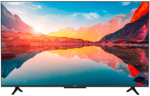 Купить 43" (108 см) LED-телевизор Xiaomi TV A 43 2025 черный  5459930. Характеристики, отзывы и цены в Донецке