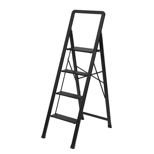 Купить Стремянка односекционная Master House Арья  9291430. Характеристики, отзывы и цены в Донецке