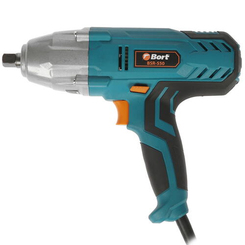 Купить Гайковерт Bort BSR-550  8135142. Характеристики, отзывы и цены в Донецке