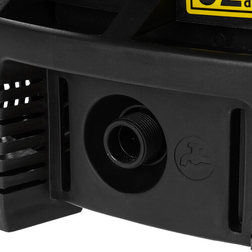 Купить Мойка высокого давления KLPRO KLY1500  5483769. Характеристики, отзывы и цены в Донецке