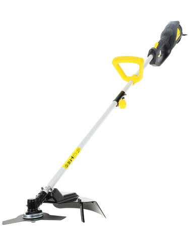 Купить Триммер электрический Huter GET-1200SL  1021253. Характеристики, отзывы и цены в Донецке