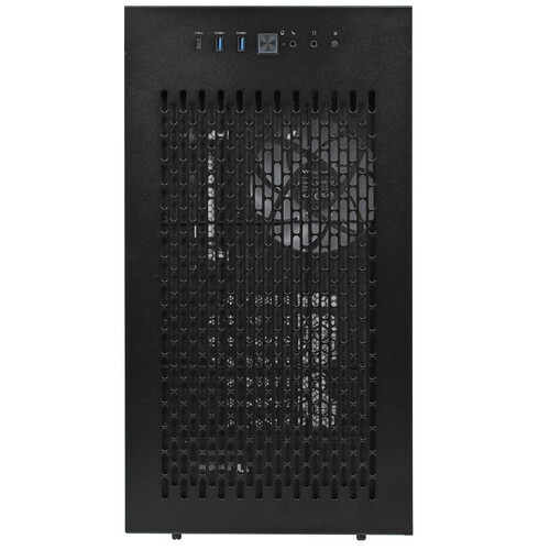 Купить Корпус Thermaltake CTE T500 TG ARGB  5425640. Характеристики, отзывы и цены в Донецке
