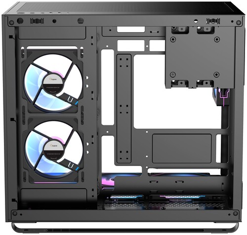 Купить Корпус Ocypus Iota C70 ARGB  5491954. Характеристики, отзывы и цены в Донецке