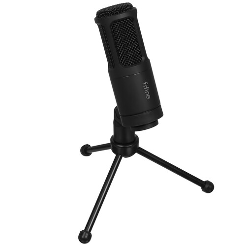 Купить Комплект для звукозаписи Fifine KS3  5478595. Характеристики, отзывы и цены в Донецке