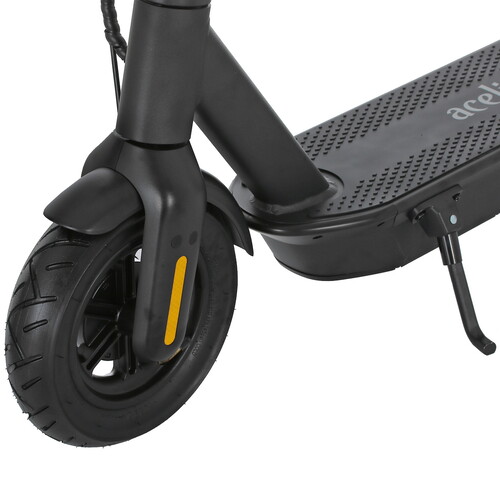 Купить Электросамокат Aceline KS1Max черный  5446002. Характеристики, отзывы и цены в Донецке