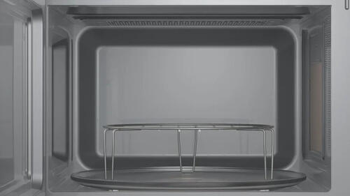 Купить Микроволновая печь Bosch FEL053MS1 черный  9101918. Характеристики, отзывы и цены в Донецке