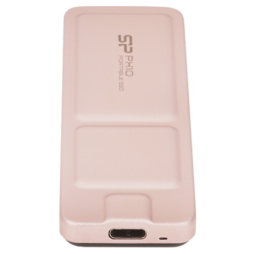 Купить 2000 ГБ Внешний SSD Silicon Power PX10  5463752. Характеристики, отзывы и цены в Донецке