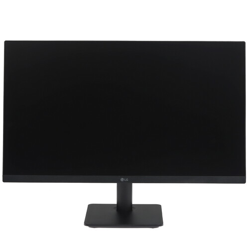 Купить 24.5" Монитор LG 25MS500-B черный  5463965. Характеристики, отзывы и цены в Донецке