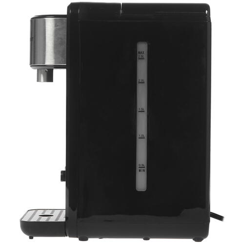 Купить Термопот Kitfort KT-2504 серебристый  8126448. Характеристики, отзывы и цены в Донецке