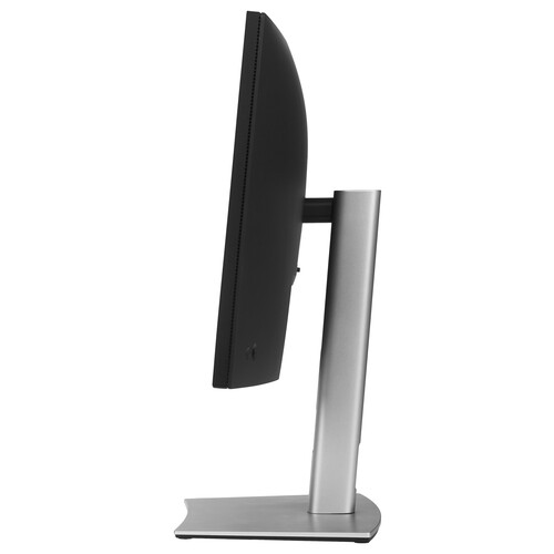 Купить 34" Монитор Dell P3424WE черный  9144052. Характеристики, отзывы и цены в Донецке