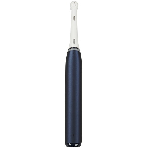 Купить Электрическая зубная щетка Braun Oral-B iO Series 7/iOM7 Sapphire Blue синий  5604233. Характеристики, отзывы и цены в Донецке