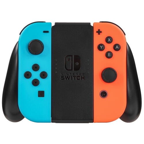 Купить Игровая консоль Nintendo Switch OLED  5092360. Характеристики, отзывы и цены в Донецке
