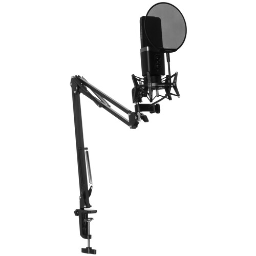 Купить Микрофонный комплект YANMAI X3 черный  5481958. Характеристики, отзывы и цены в Донецке