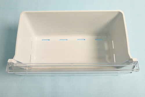 Купить Ящик (Холодильной камеры H=170mm) для холодильника DEXP S4-37AMA  9094994. Характеристики, отзывы и цены в Донецке