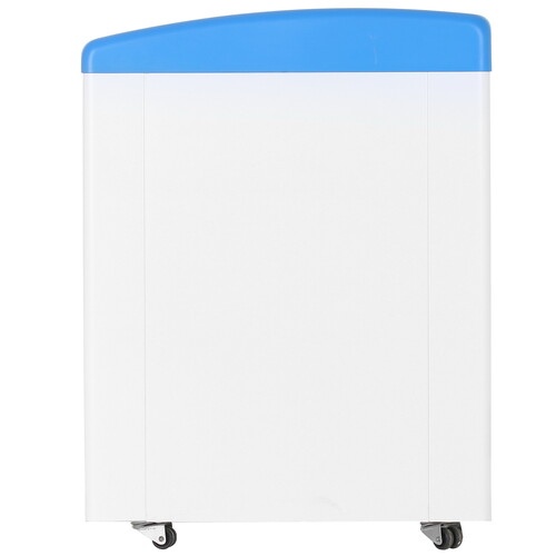 Купить Морозильный ларь Frostor Gellar FG 275 E белый, синий  1229603. Характеристики, отзывы и цены в Донецке